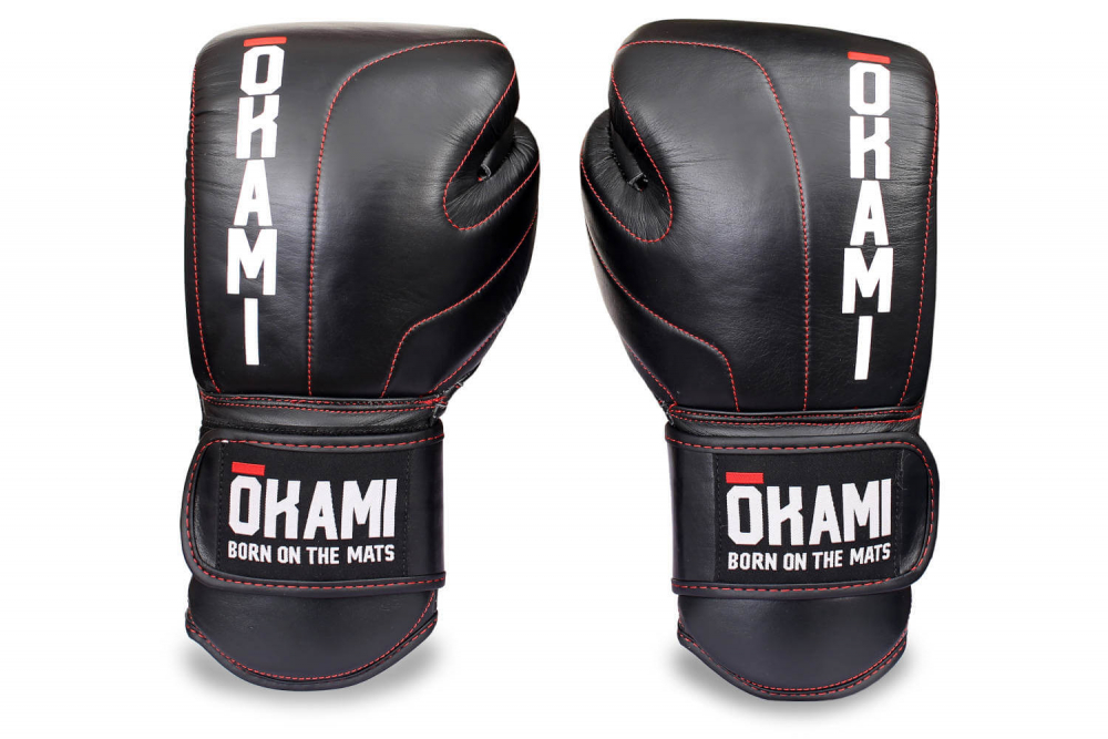 Okami fightgear Boxing Glove Air Tec